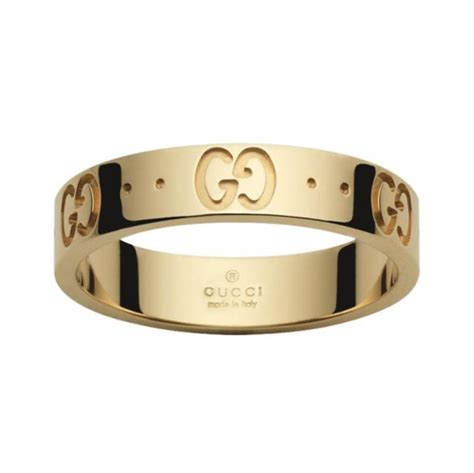 ernest jones gucci ring|ernest jones gucci jewellery.